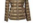 Michael Kors - Women's Hooded Packable Coat Jacket