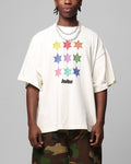 Loiter Sherif Vintage T-Shirt Off White