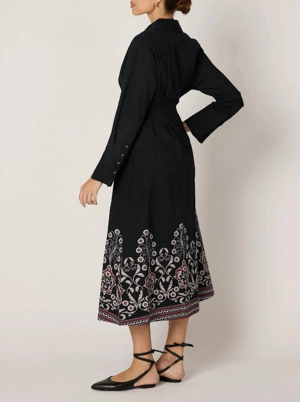 Cleobella - Mirela Midi Dress