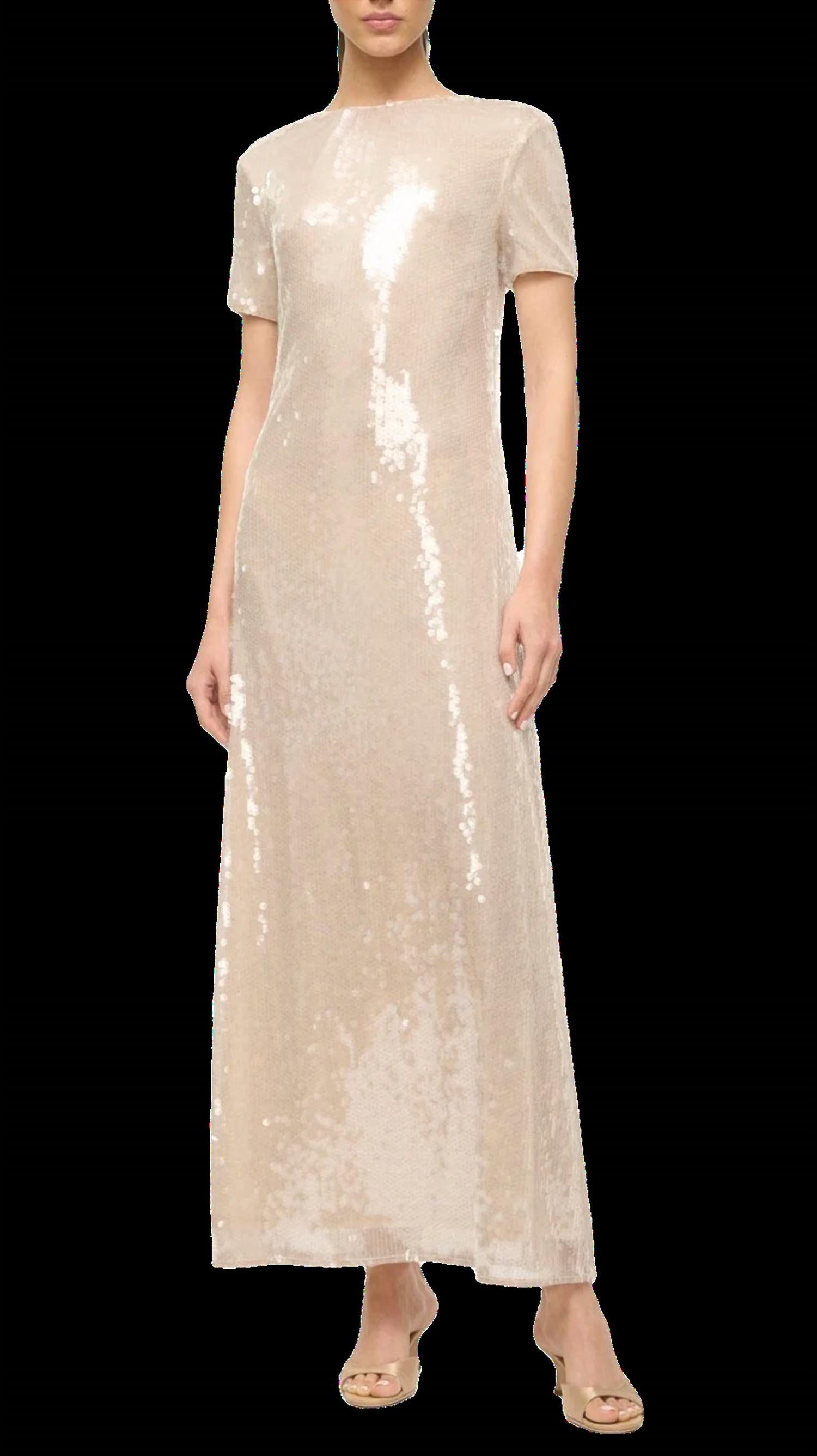 Staud - Safi Dress