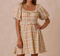 Rylee + Cru - Shayla Dress