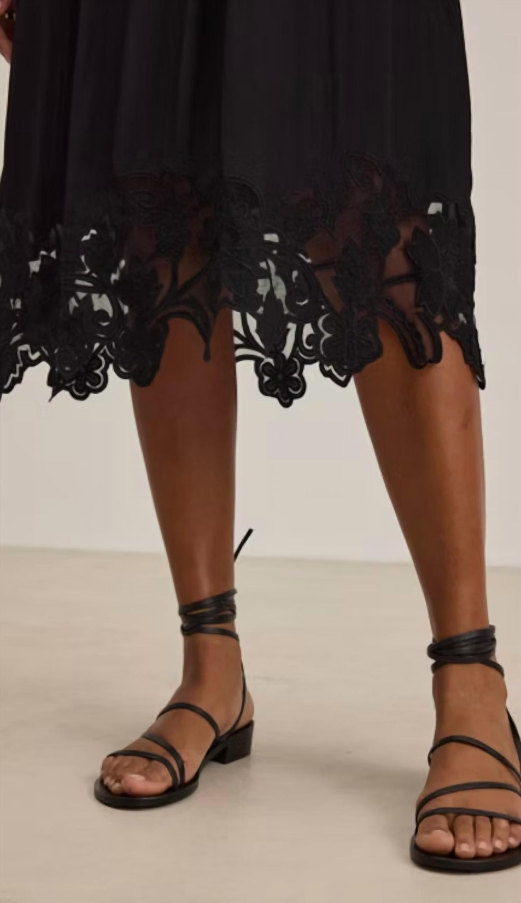 Velvet By Graham & Spencer - Bianca Midi Dress