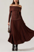 Astr - Tanaia Dress