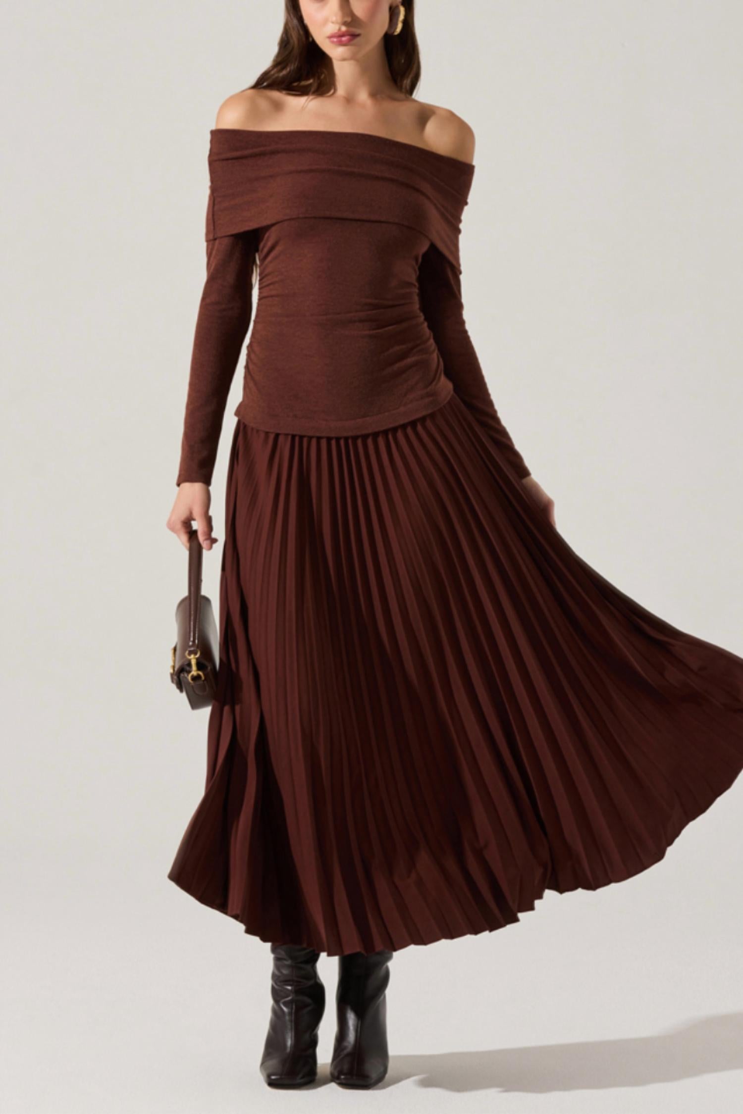 Astr - Tanaia Dress