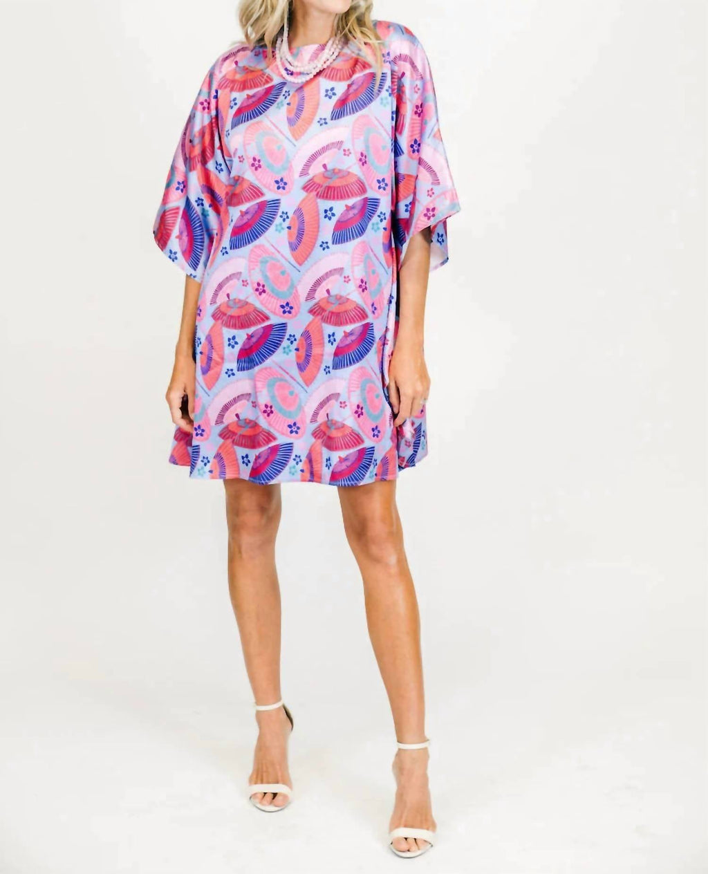 Needii - Leo Dress