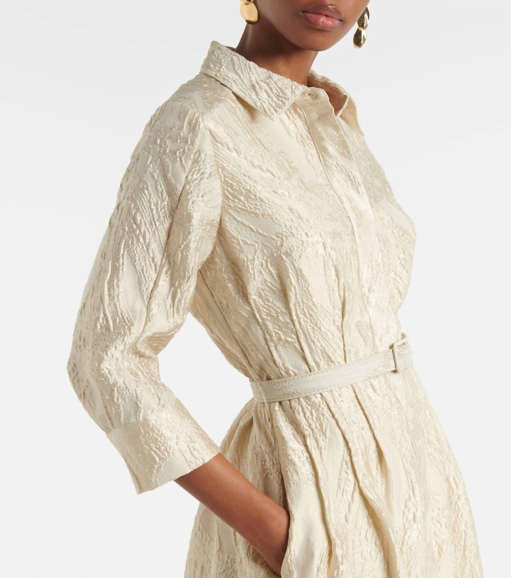 Simkhai - Courtney Belted Gown