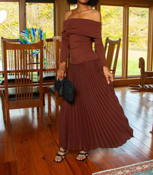 Astr - Tanaia Dress