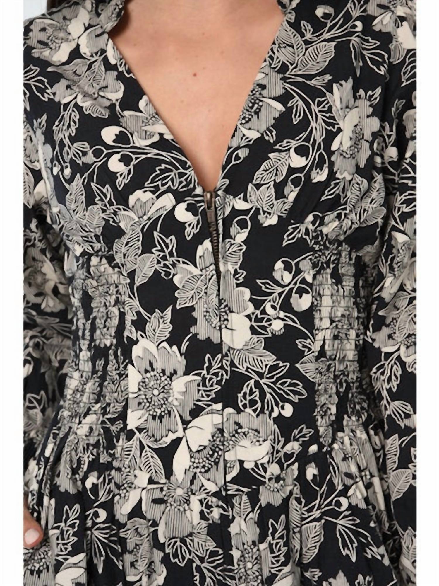Love The Label - Gia Mini Dress