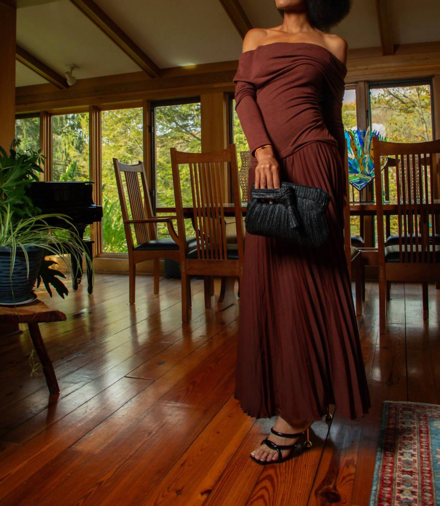 Astr - Tanaia Dress