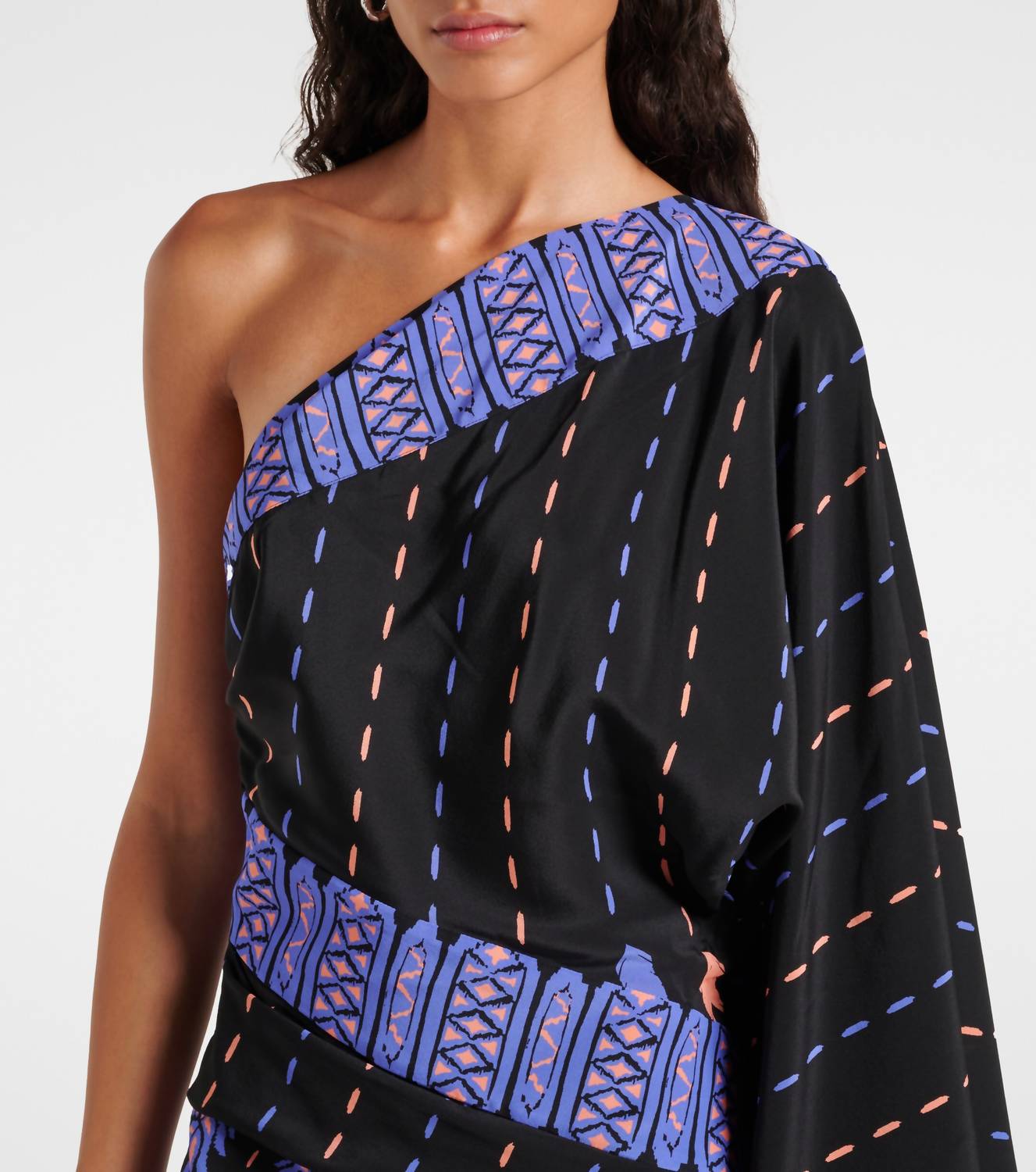 Johanna Ortiz - Canyon Mini Dress