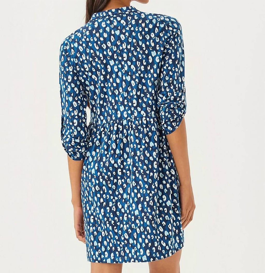 Lilly Pulitzer - Saralyn Dress