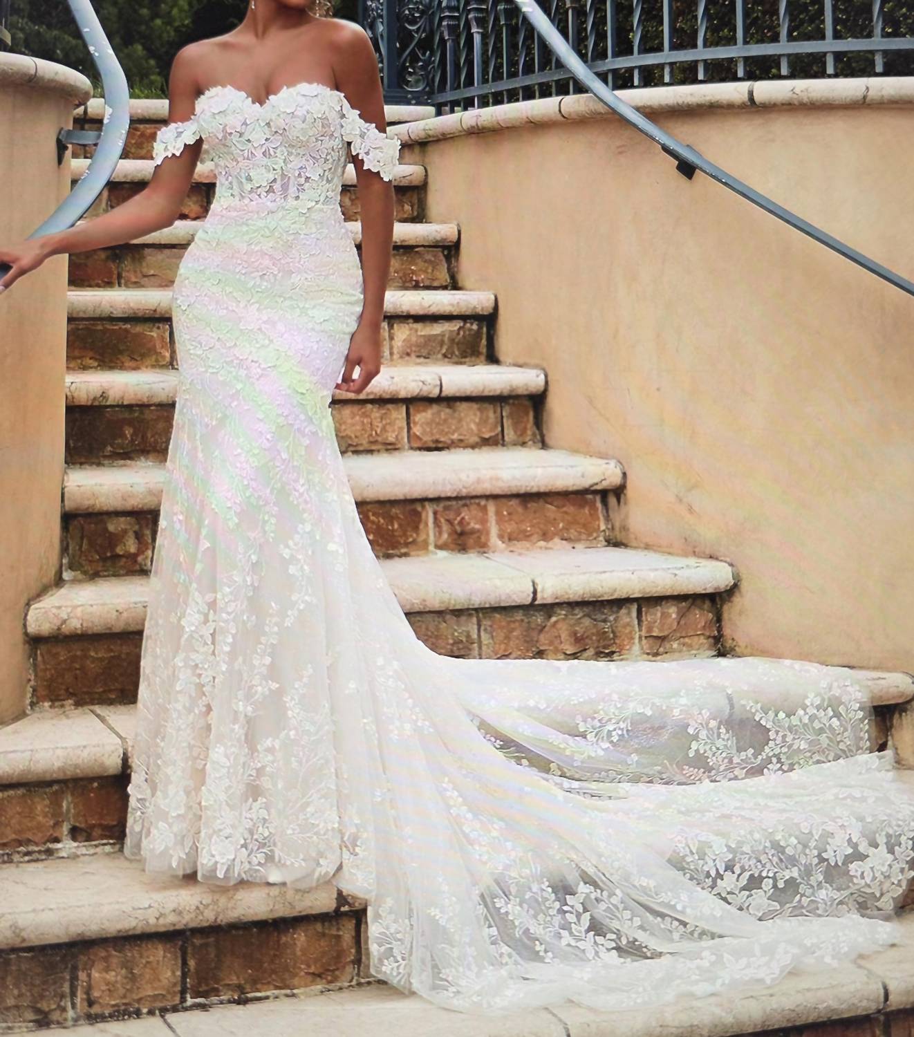 Morilee - Philomena Wedding Dress