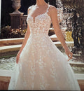 Morilee - A-line Wedding Dress