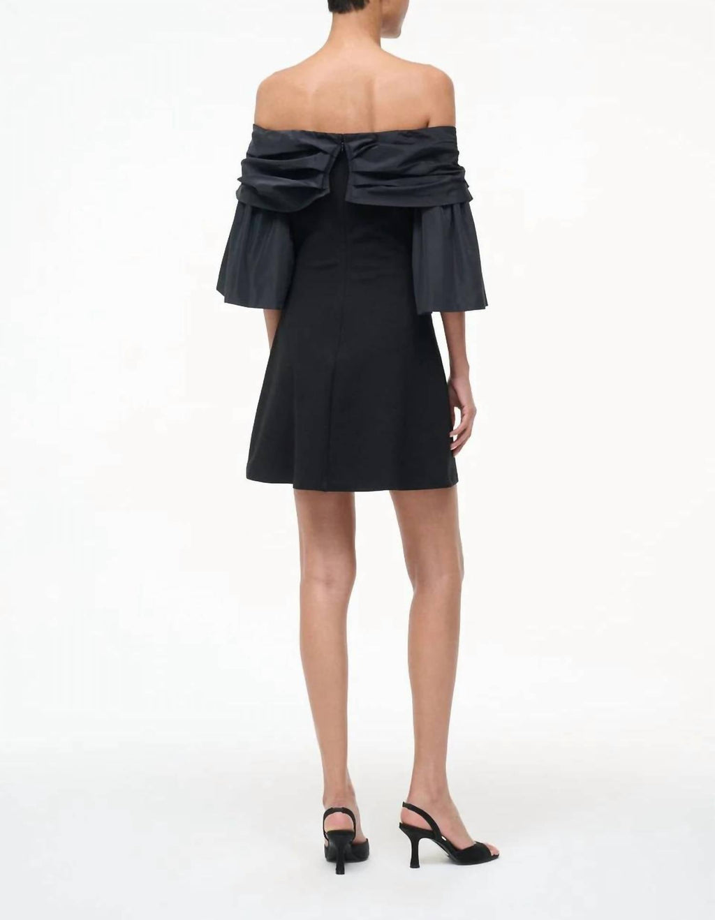 Staud - Harper Dress