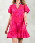 Thml - Everlong Contrasting Dress-thml