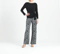 Clara Sun Woo - Pearl Cuff Side Waist Tie