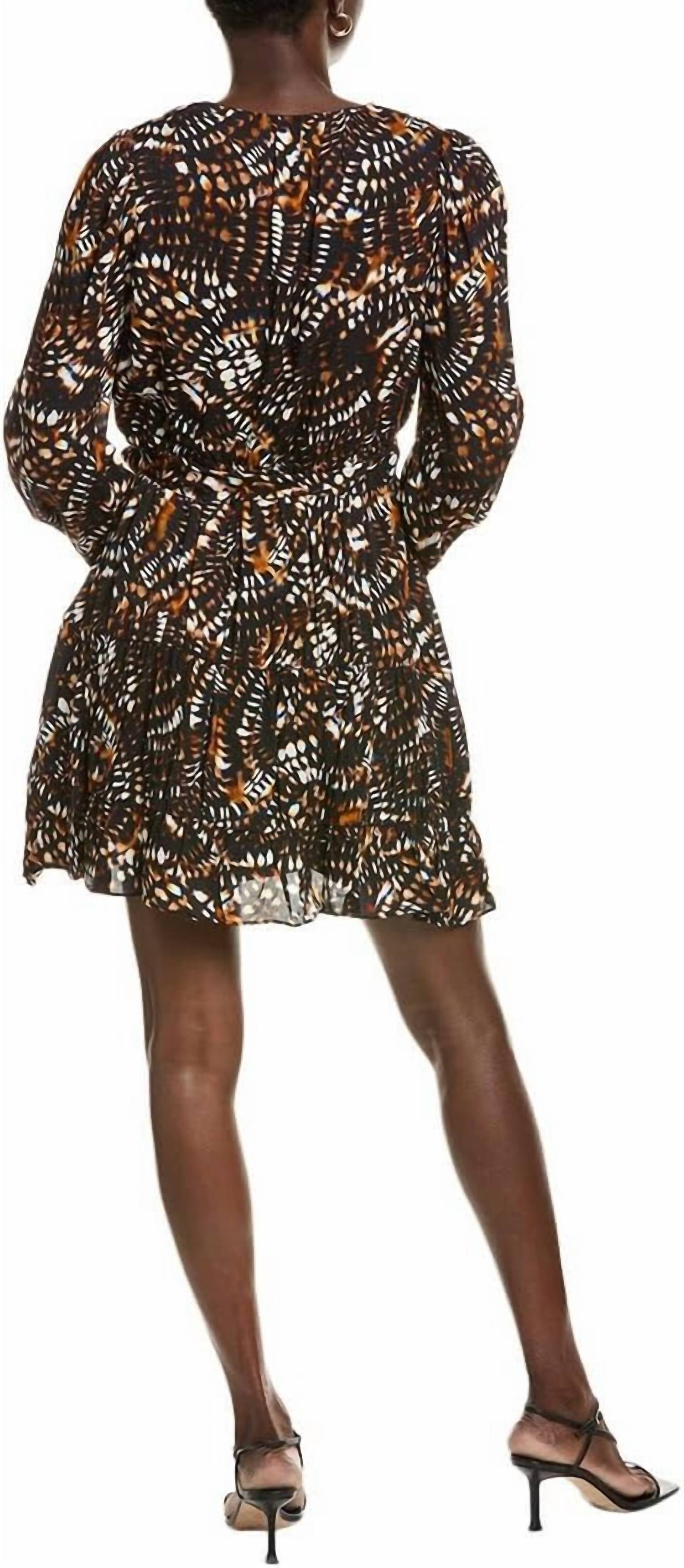 Marie Oliver - Mila Dress