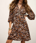 Bash - Onia Dress