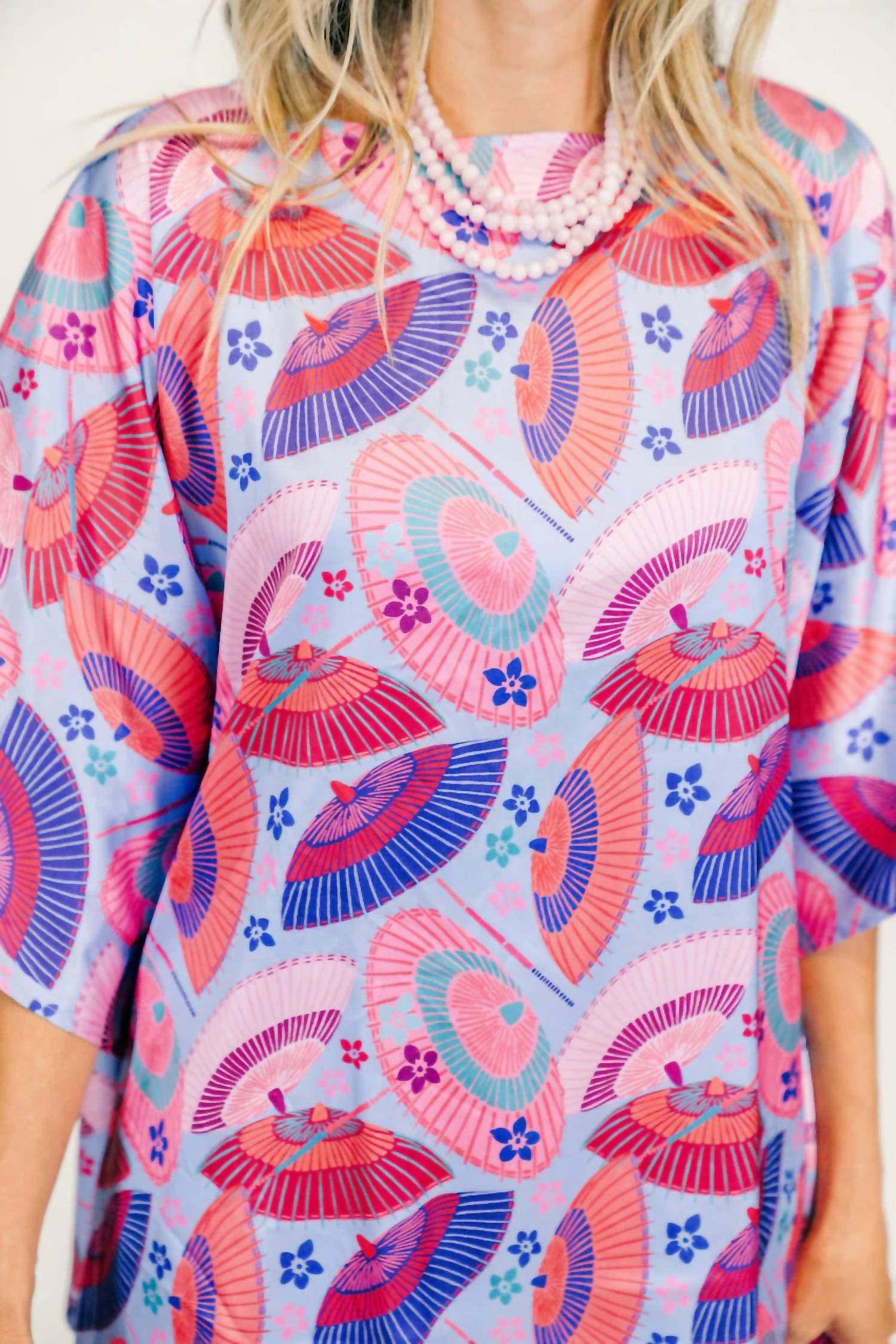 Needii - Leo Dress