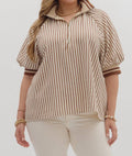 Entro - Making My Way Top - Curvy