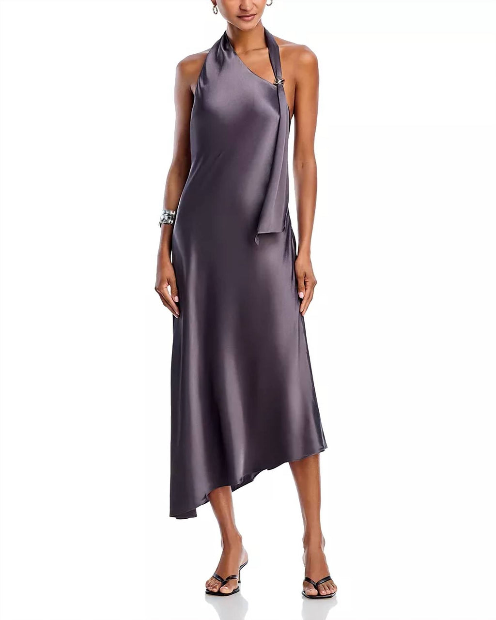 Rails - Adra Asymmetric Hem Dress