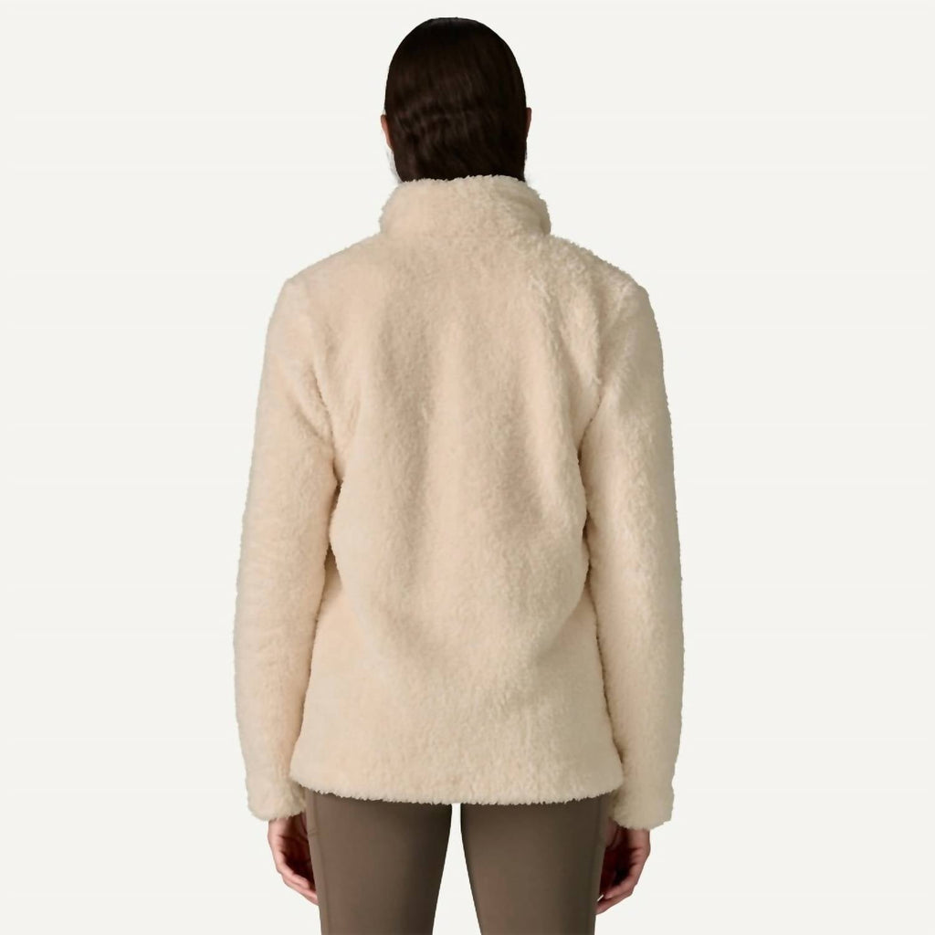 Patagonia - Los Gatos Fleece Jacket