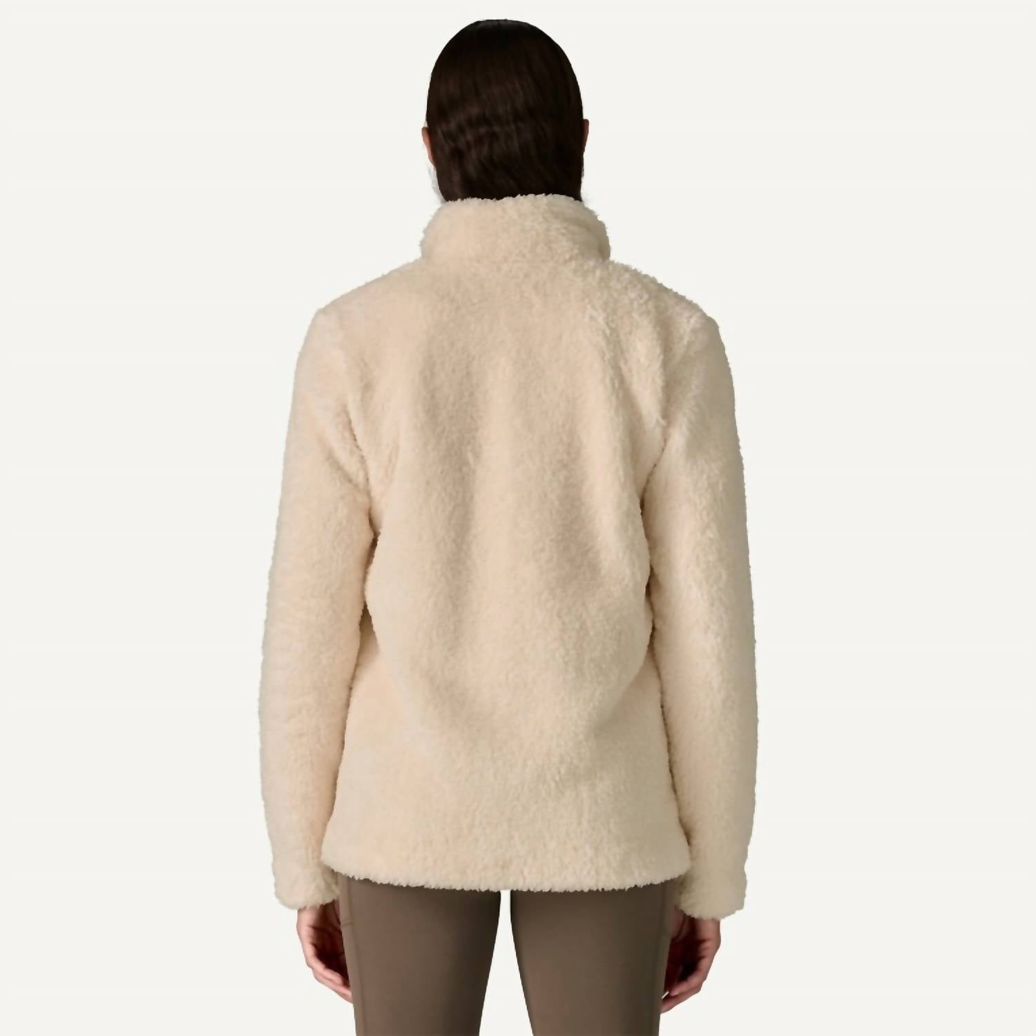 Patagonia - Los Gatos Fleece Jacket