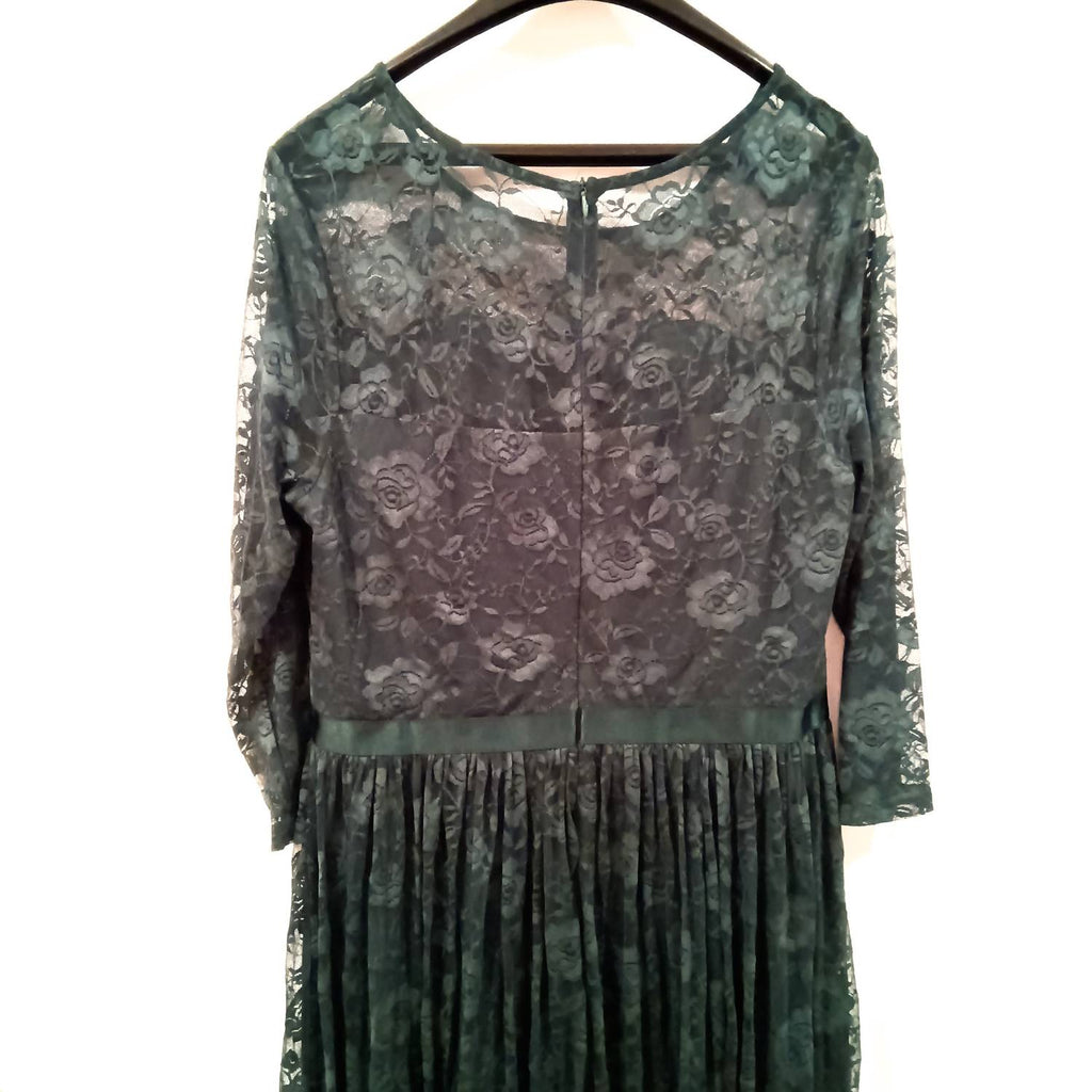 Wedtrend - Women's Maxi Dress