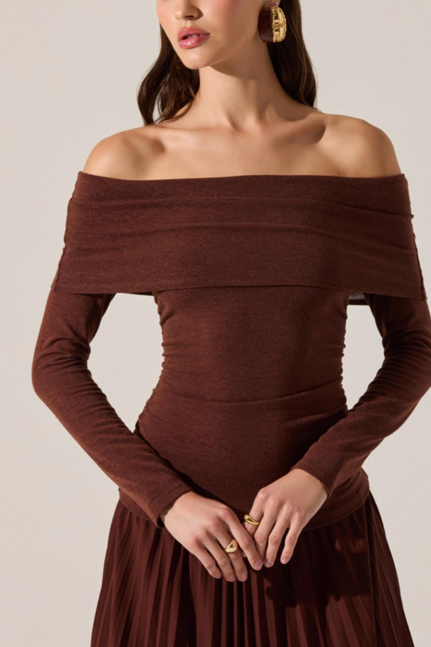 Astr - Tanaia Dress
