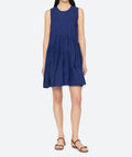 Sea - Camden Tunic Mini Dress