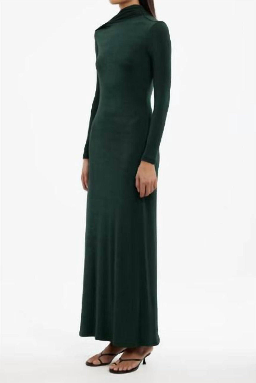 Significant Other - Nailah Maxi Dress