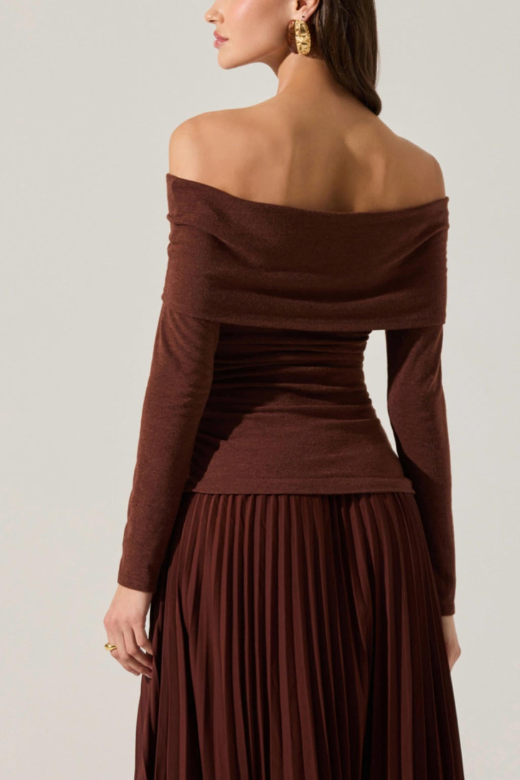 Astr - Tanaia Dress