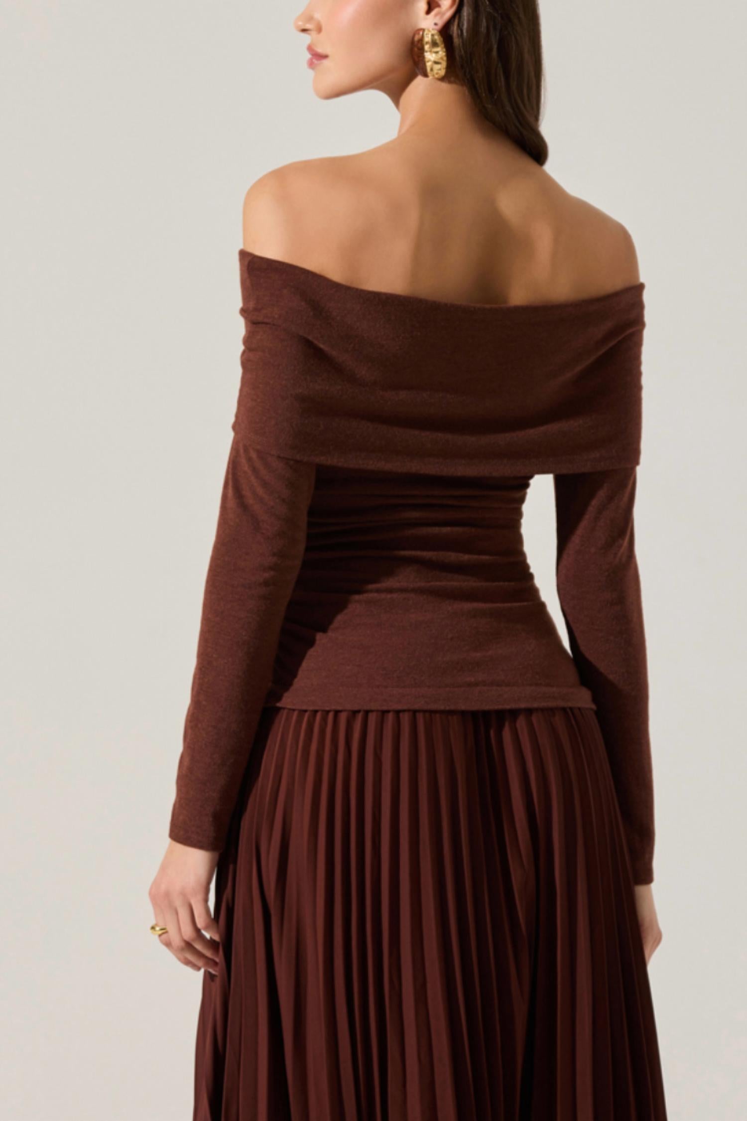 Astr - Tanaia Dress