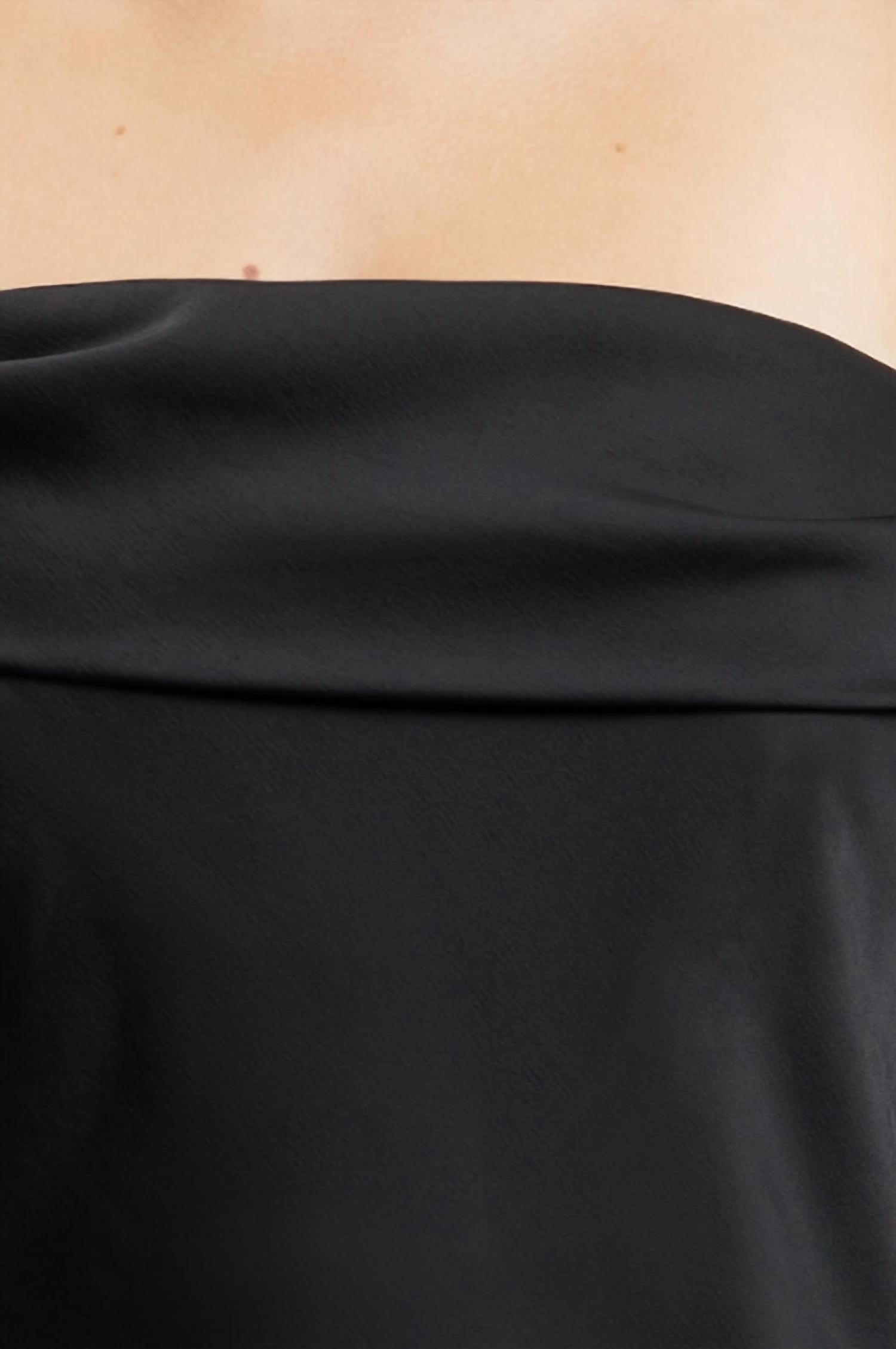 Significant Other - Nadia Long Sleeve Maxi Dress