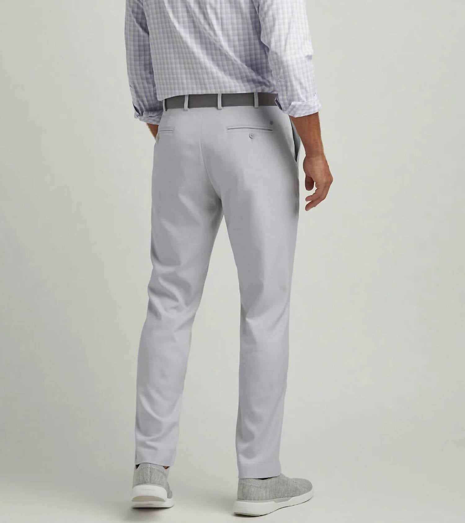 Peter Millar - Charlotte Perf Straight Leg Trouser