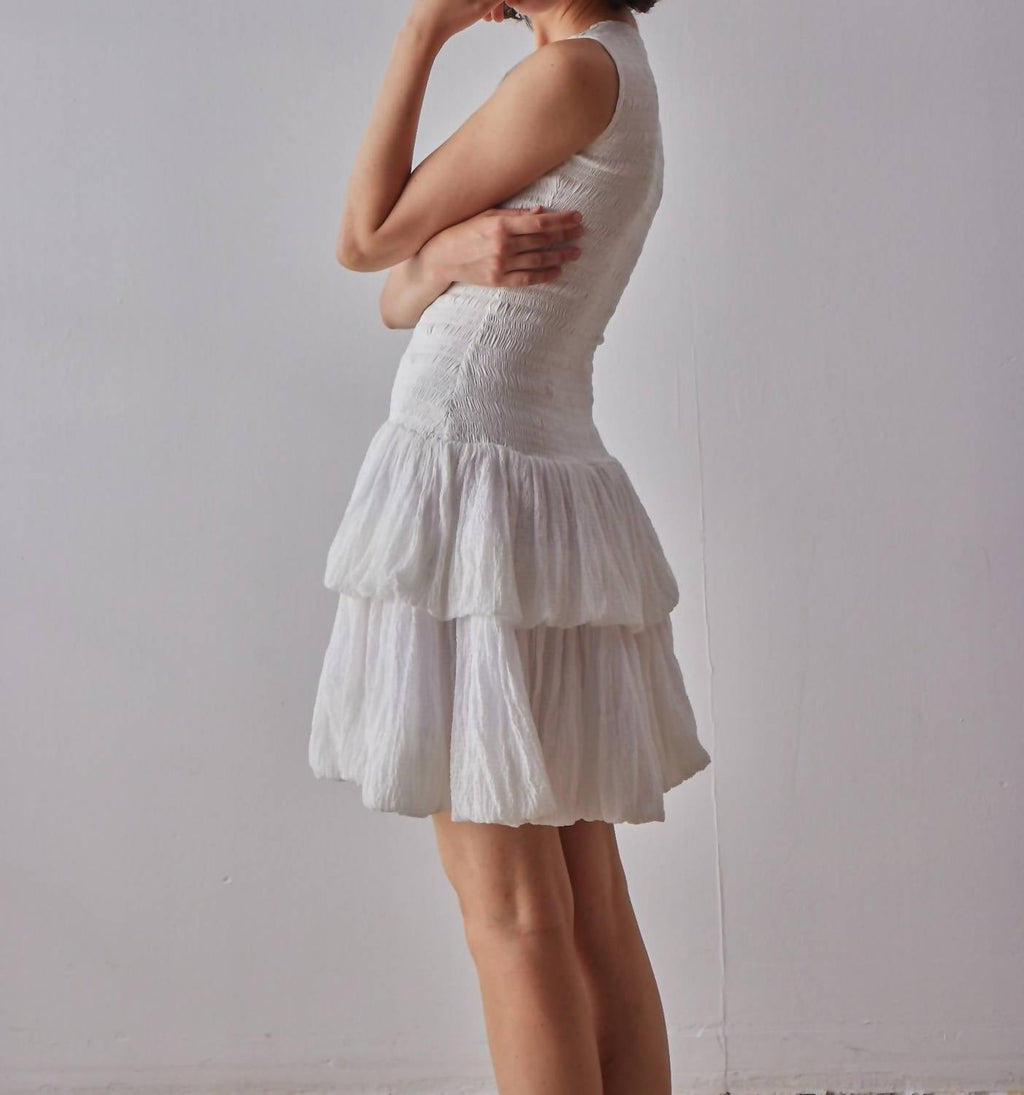 Ohsevendays - Emilia Dress