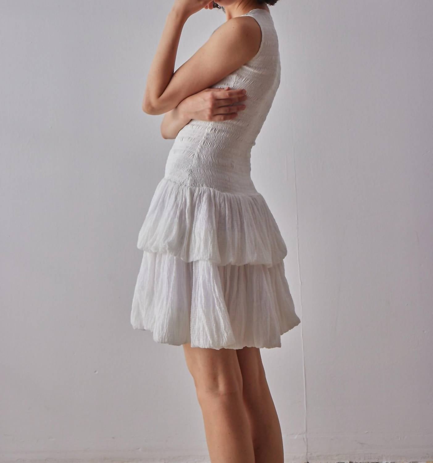 Ohsevendays - Emilia Dress