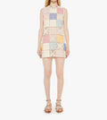 Alix Of Bohemia - Vita Tile Dress