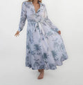 Nibi Mtk - Sierra Dress