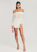 Taisha Mini Dress