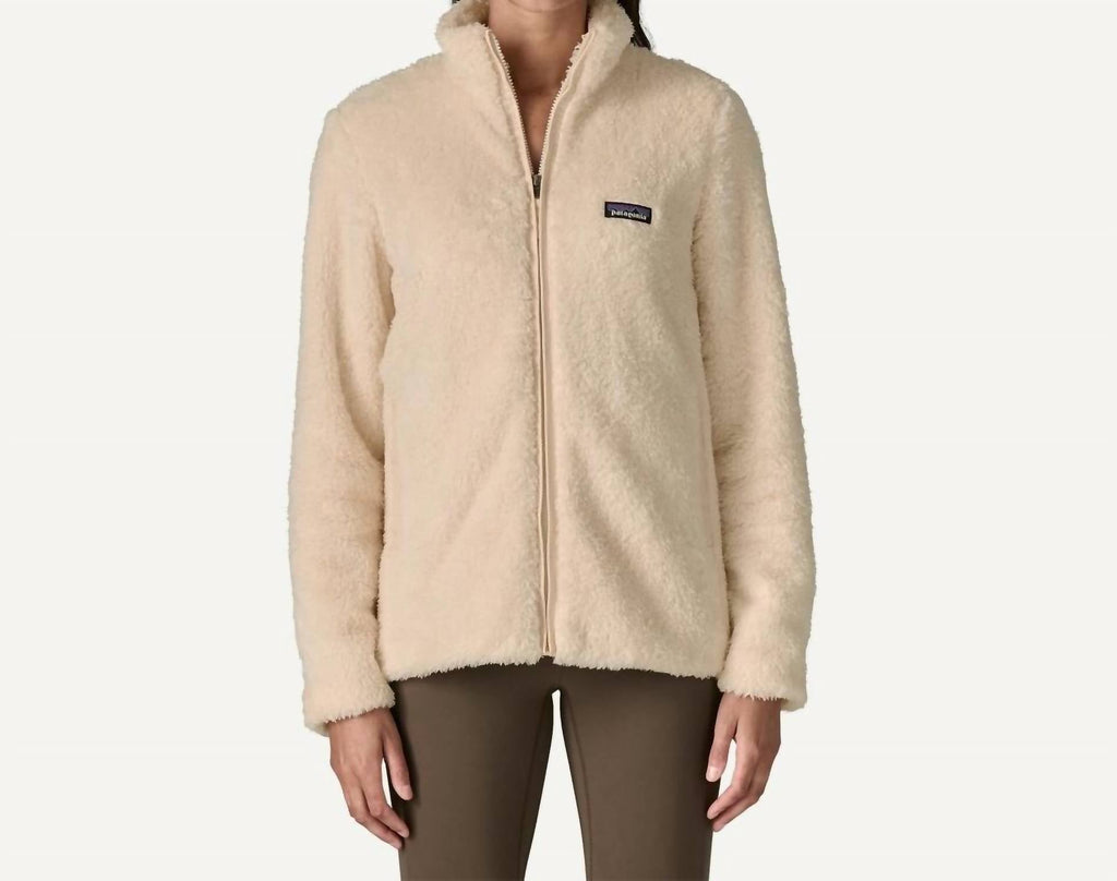 Patagonia - Los Gatos Fleece Jacket