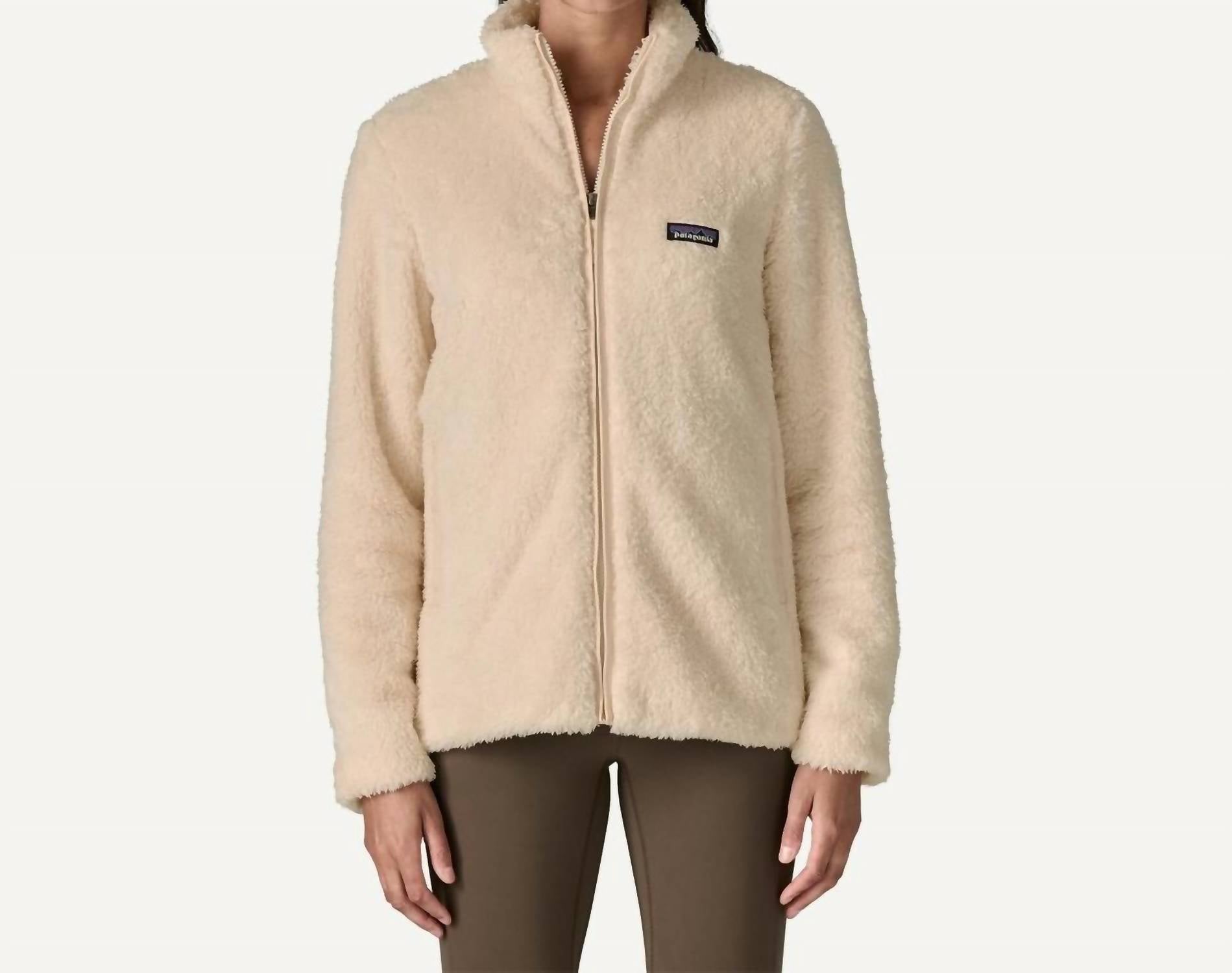 Patagonia - Los Gatos Fleece Jacket