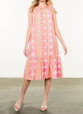 Thml - June Midi Dress