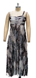 Paris Paris - Women's Sleeveless Maxi Dress