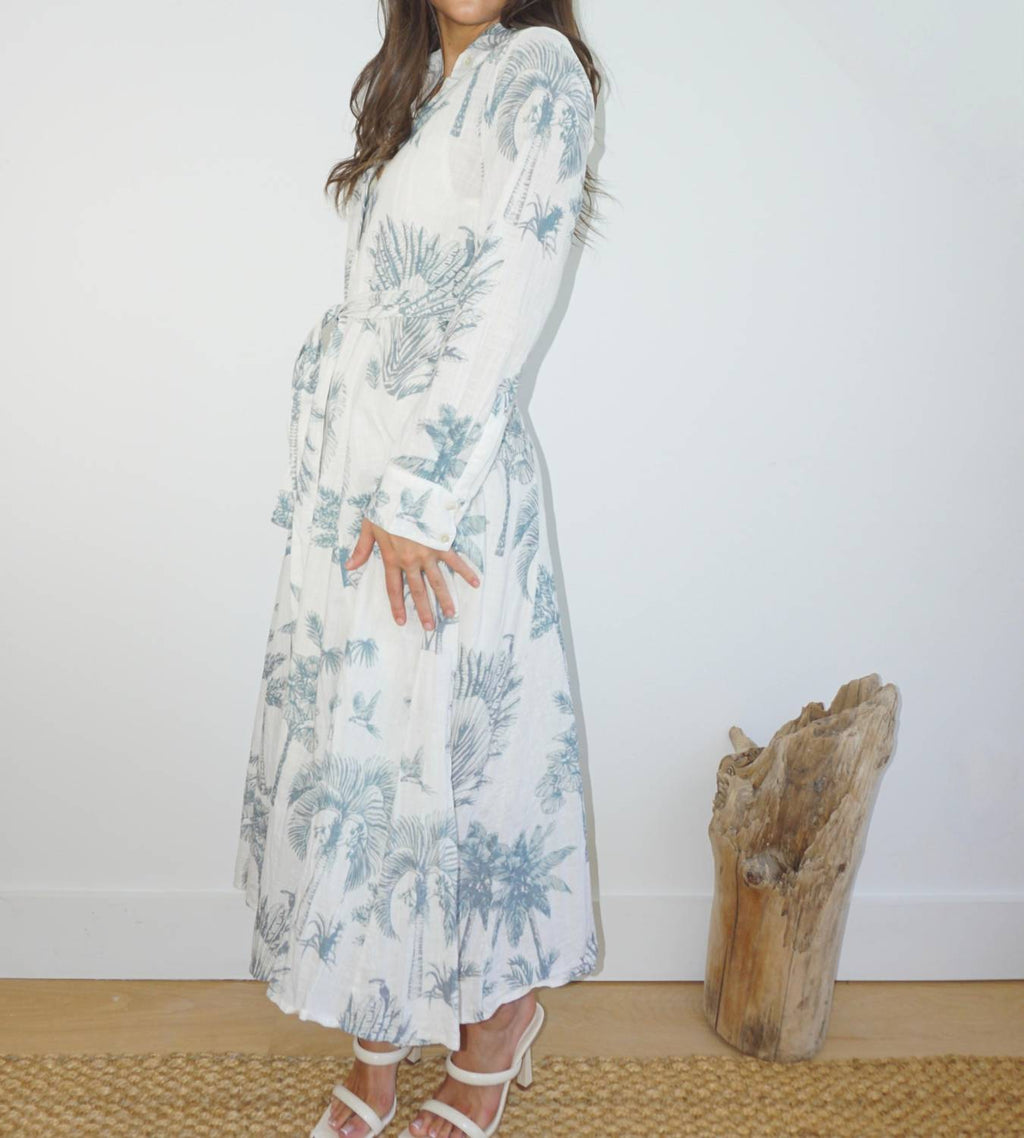 Nibi Mtk - Sierra Dress