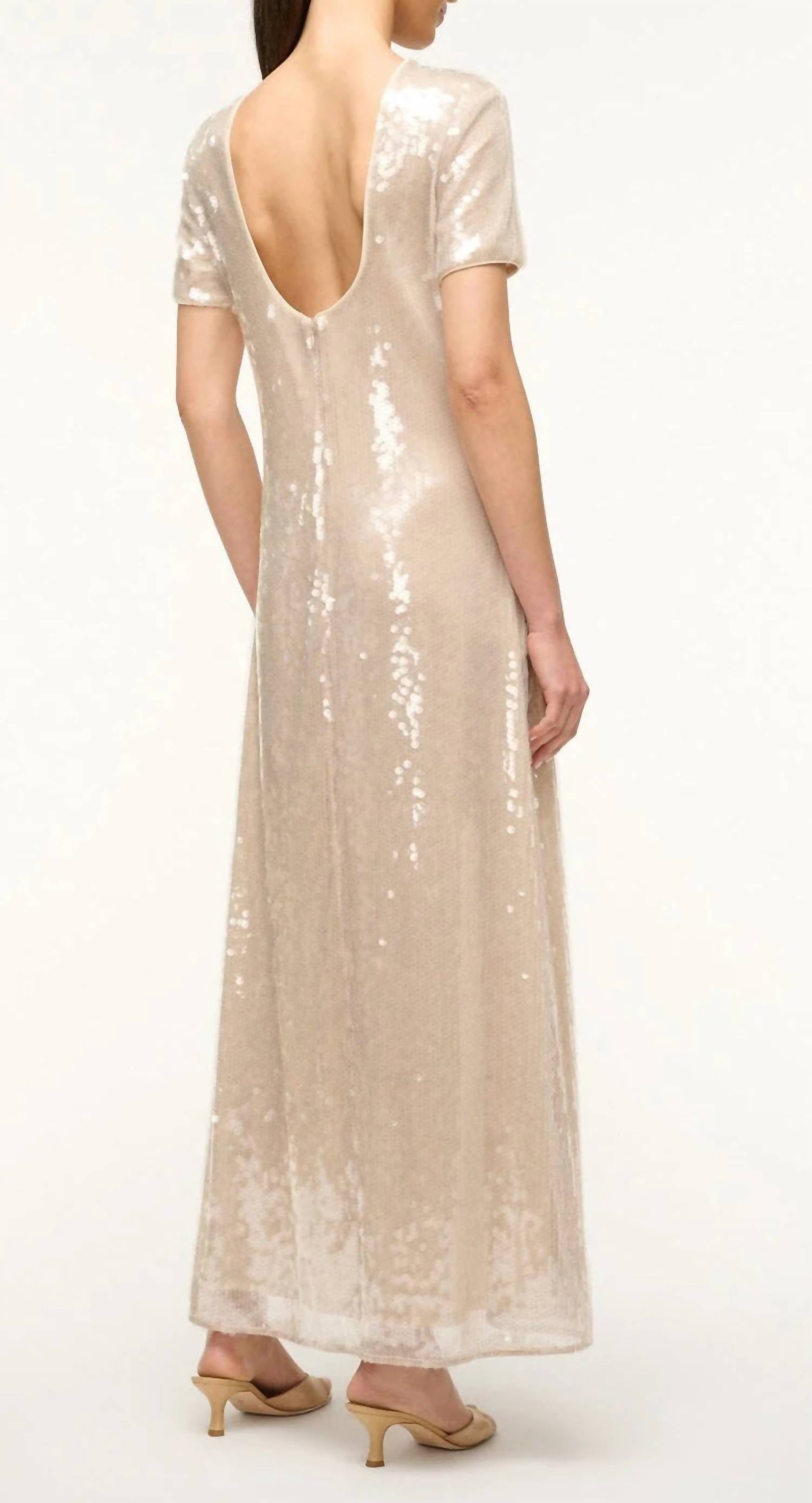 Staud - Safi Dress