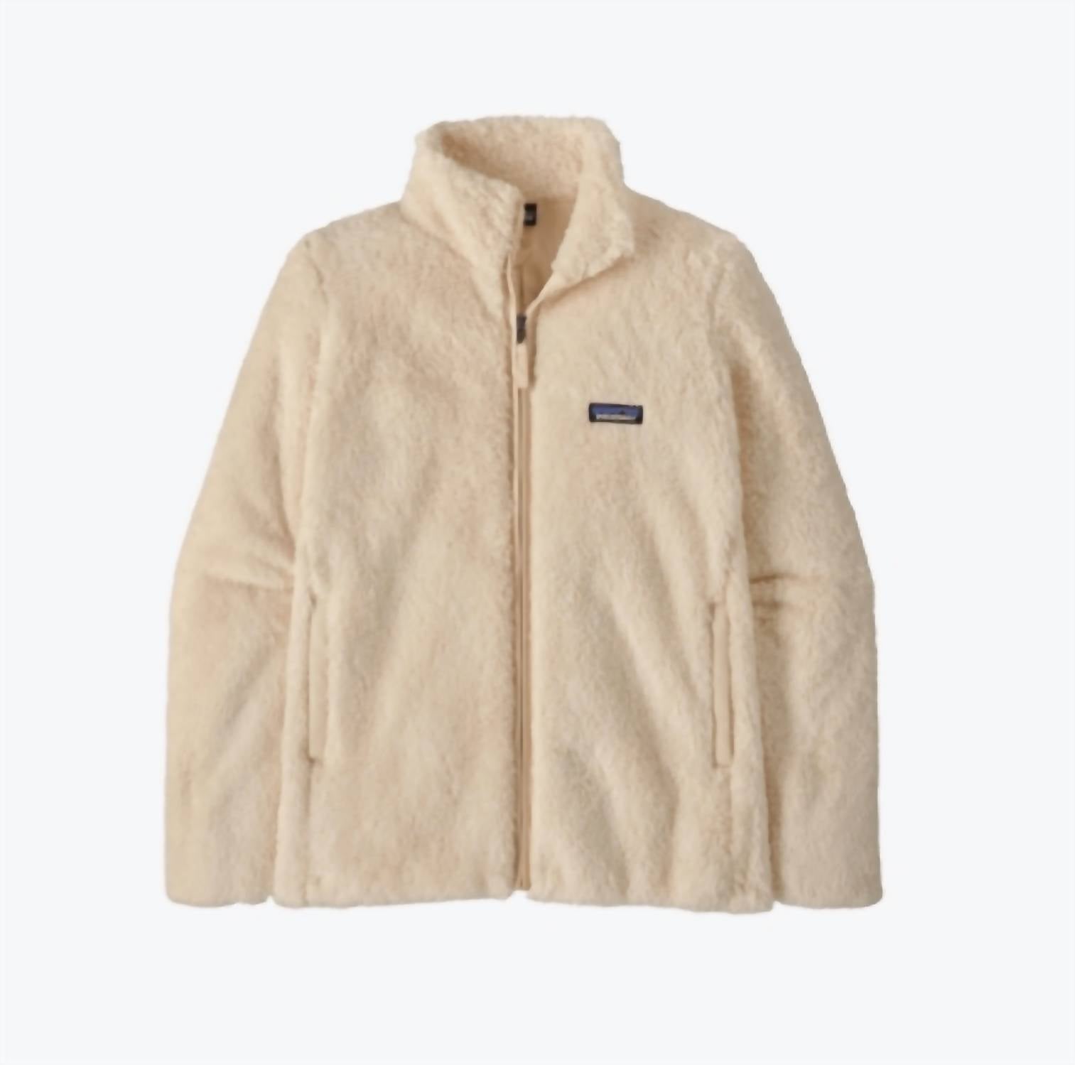 Patagonia - Los Gatos Fleece Jacket