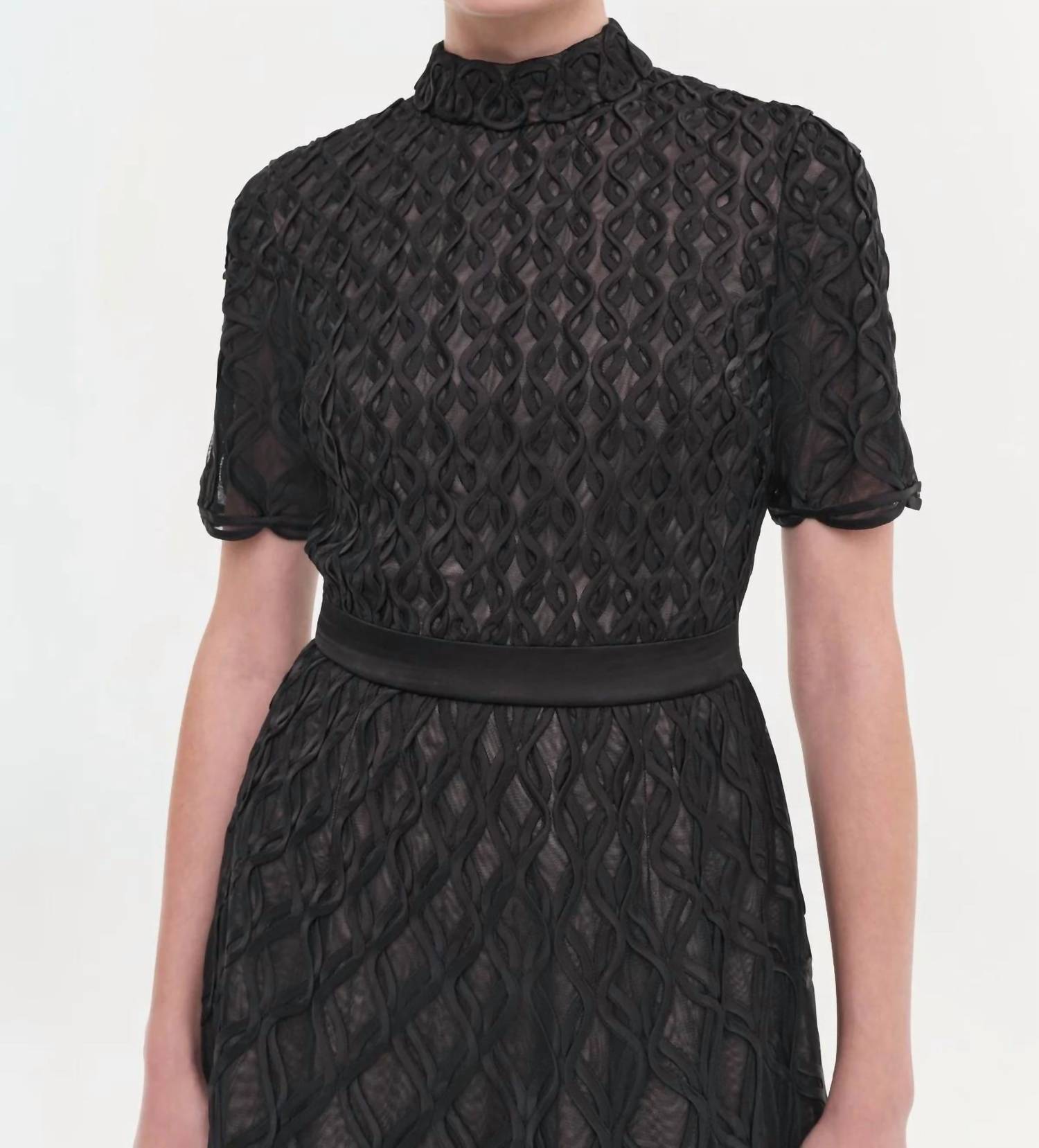 Simkhai - Costina Mini Dress
