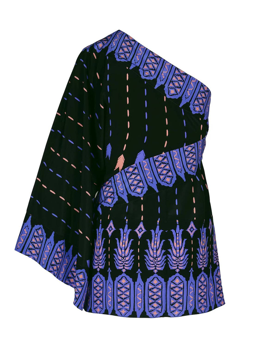 Johanna Ortiz - Canyon Mini Dress