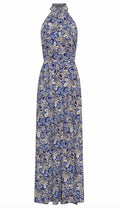 Kivari - Halter Maxi Dress